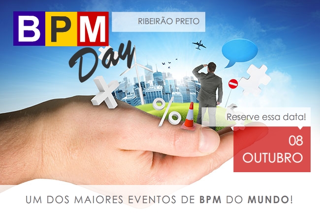 Valore Brasil BPM Day